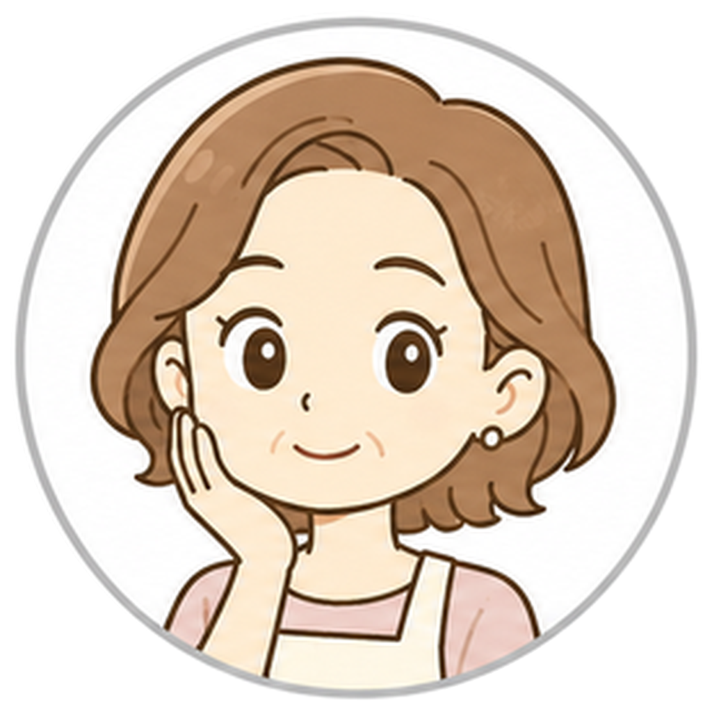 あきこのアイコン