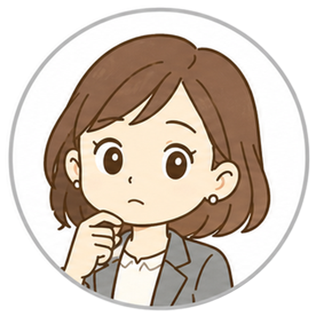 みおのアイコン